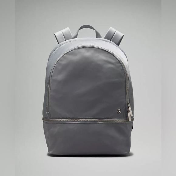 lululemon athletica Handbags - Lululemon City Adventurer Backpack in Rhino